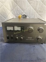 Kenwood TL-922A Linear Amplifier