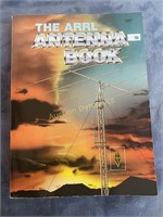 The ArrL Antenna Book