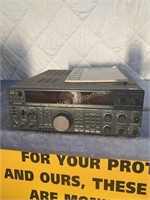 Kenwood TS-950S Shortwave Radio Transceiver