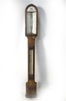 Admiral Fitzroy's Storm Barometer