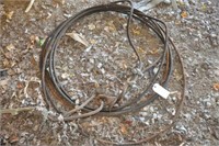 50' x 5/8" cable