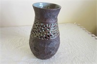 Mohawk pottery "Woodland Fantasy"