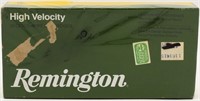 20 Rounds Of Remington .45-70 Government Ammo