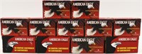 480 Rounds Of American Eagle .22 LR Ammunition