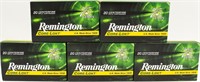100 Rounds Of Remington .30-06 SPRG Ammunition