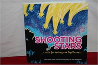 New Book Release: SHOOTING STARS