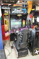 1X, LINKABLE FAST AND THE FURIOUS DRIVING GAME