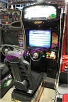 1X, LINKABKE THE FAST AND THE FURIOUS DRIVING GAME