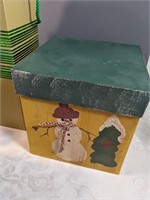 Decorative / Gift Boxes