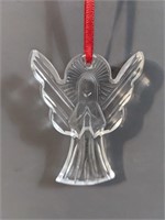 Waterford Crystal Angel Ornament NIB