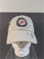 Detroit Red Wings 2002 Champs Hat New