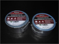 2 New Nashua Waterproofing Repair Tape