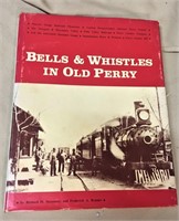 Bells and Whistles of Old Perry 1974