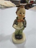 Hummel figurine