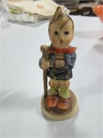 Hummel Figure "The Hiker"