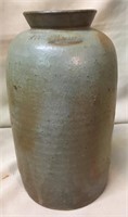 John Bell Waynesboro Stoneware Canning Jar