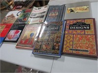 Books - Art and design