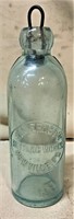 Newville, Pa. Bottle, D.K. Ernst's Bottling Works