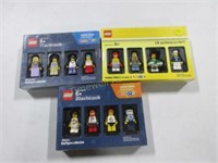 Lego Minifigures - new in the box
