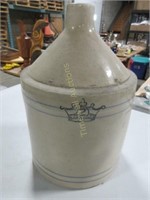 Crockery jug by Robinson Ramsbottom