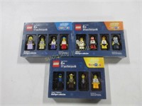 LEGO - brand new in the box