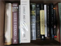Books - Religious and Spirituality