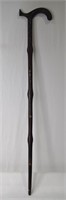 Antique Made In USSR Cane