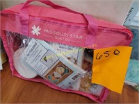 Missouri Star Quilt Co. Quilt Kits