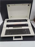 Vintage Adler 310 electric typewriter