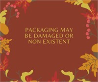 Item Packaging