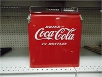 Coca Cola Cooler 14 x 12 x 9