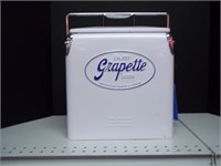 Grapette Cooler 14 x 12 x 9