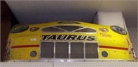 Ford Taurus # 97 Nascar Front Nose Piece 24 x 68*