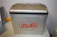 1950's Pepsi Cola Cooler
