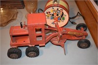 1950's Toys Nylint
