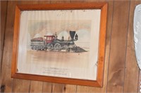 Old Railroad Pictures
