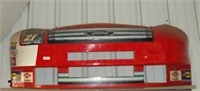 Ford Nascar #21 Front Bumper-Authentic