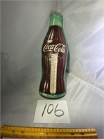 Coca- Cola Thermometer
