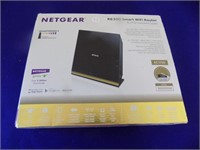 Netgear R6300 Smart Wi Fi Router Unopened