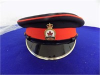 Canadian Legion Cap