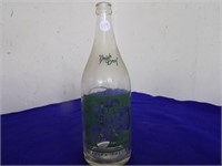 Irish Dry Beverages Niagra Falls Bottle