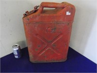 US Army Jerry Can