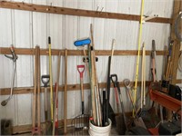 Miscellaneous Tools & Rubber Boots