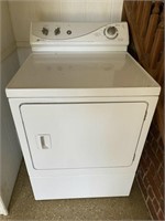 Maytag Electric Dryer