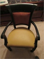 Decorative Arm Chair