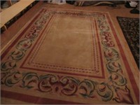 Imported 9x12 Rug