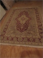 Imported 5x7 Rug
