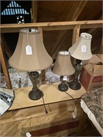 Miscellaneous Lamps