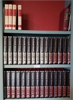 Encyclopedia Britannica Set & Health Encyclopedias