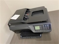 Office pro 8620 hp printer with ink scan copy